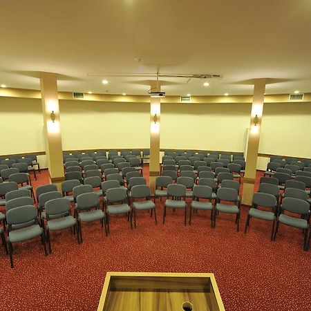 My Home Sky Hotel Avsallar Εξωτερικό φωτογραφία