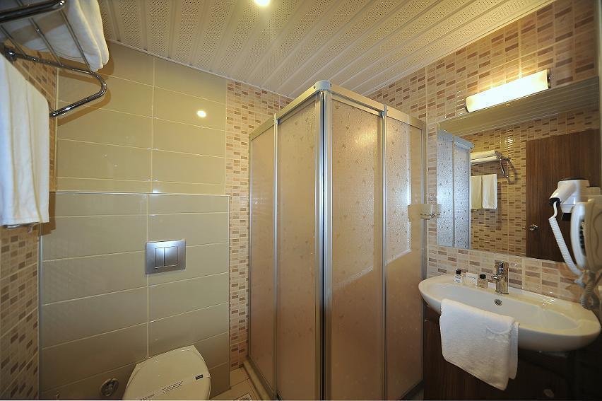 My Home Sky Hotel Avsallar Εξωτερικό φωτογραφία