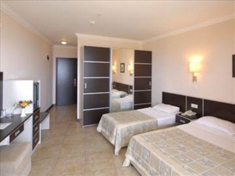 My Home Sky Hotel Avsallar Εξωτερικό φωτογραφία