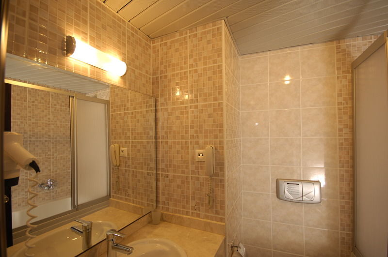 My Home Sky Hotel Avsallar Εξωτερικό φωτογραφία