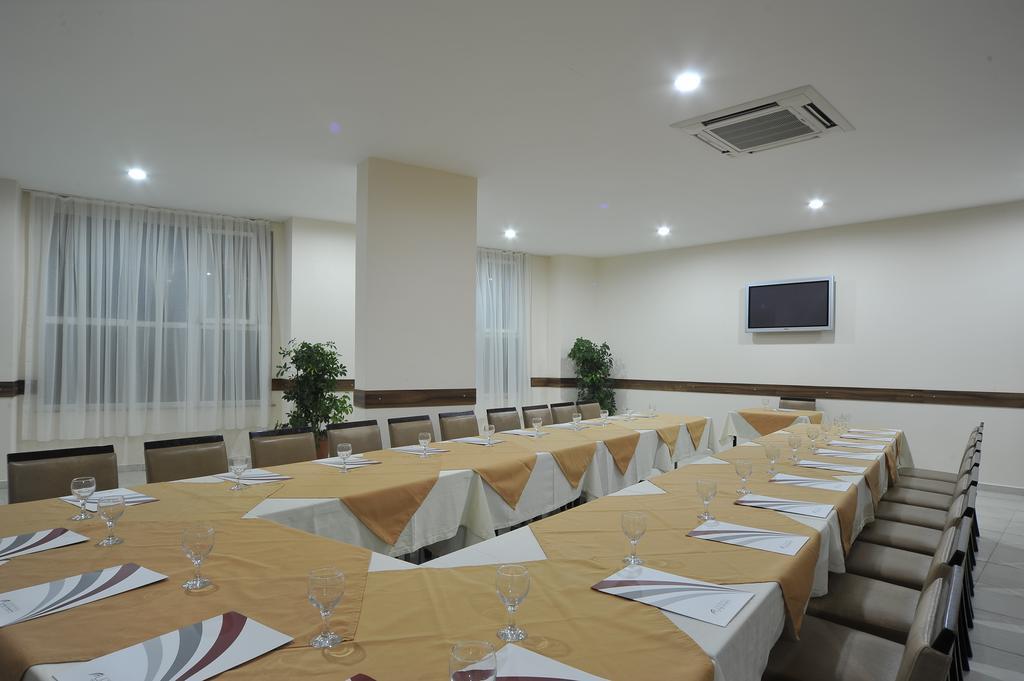 My Home Sky Hotel Avsallar Εξωτερικό φωτογραφία