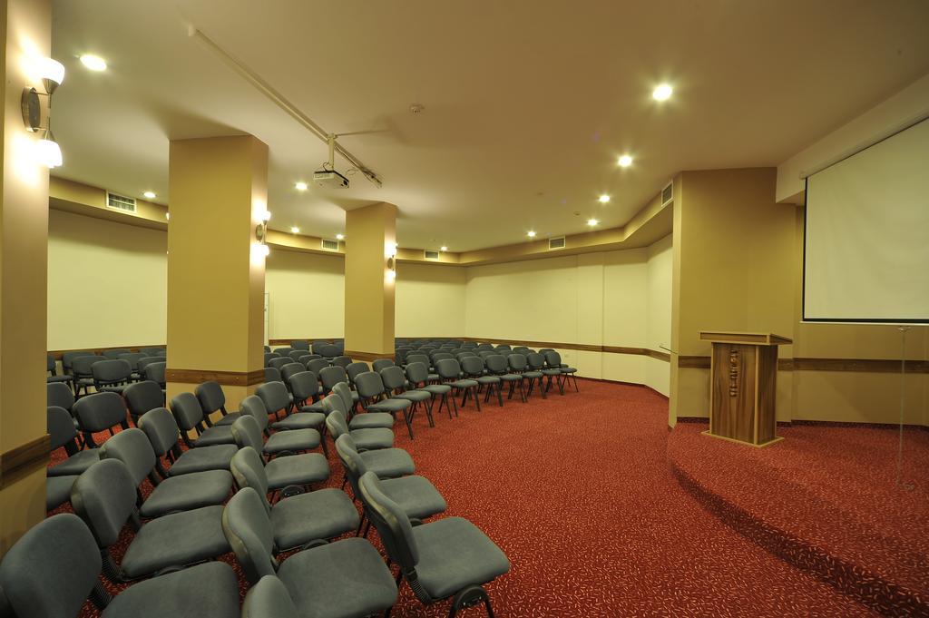 My Home Sky Hotel Avsallar Εξωτερικό φωτογραφία